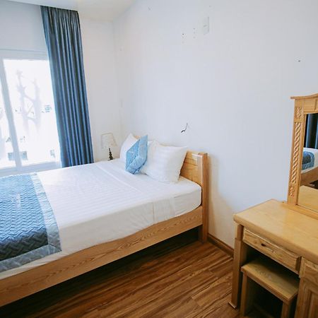 Tuan Thuy Hotel Dalat Luaran gambar