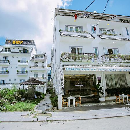 Tuan Thuy Hotel Dalat Luaran gambar