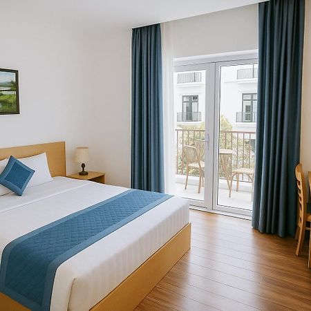 Tuan Thuy Hotel Dalat Luaran gambar