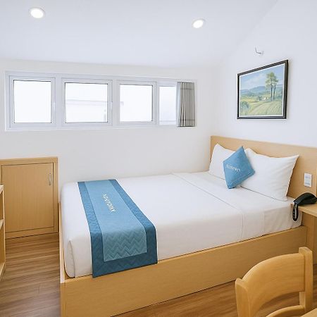 Tuan Thuy Hotel Dalat Luaran gambar