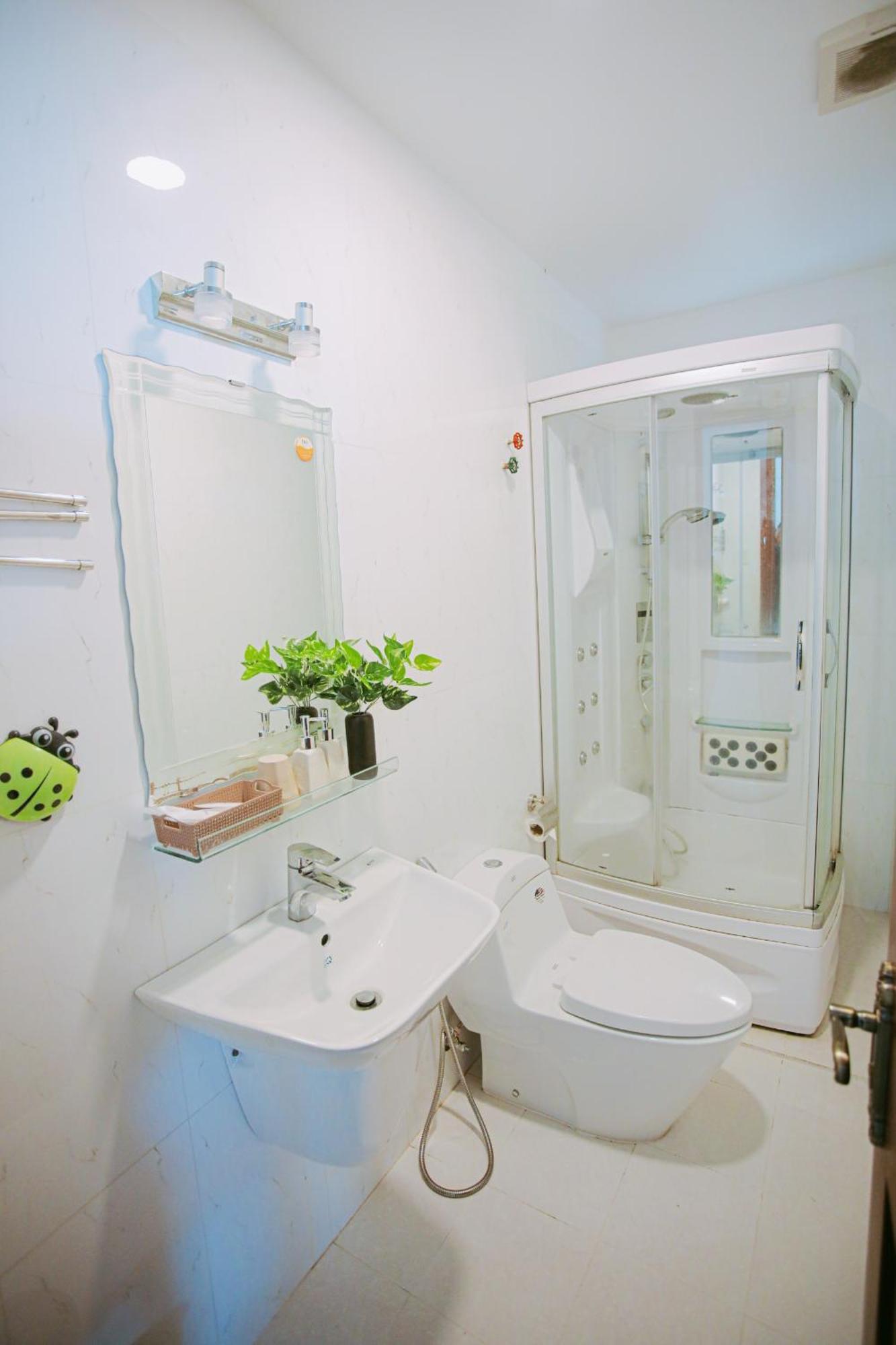 Tuan Thuy Hotel Dalat Luaran gambar