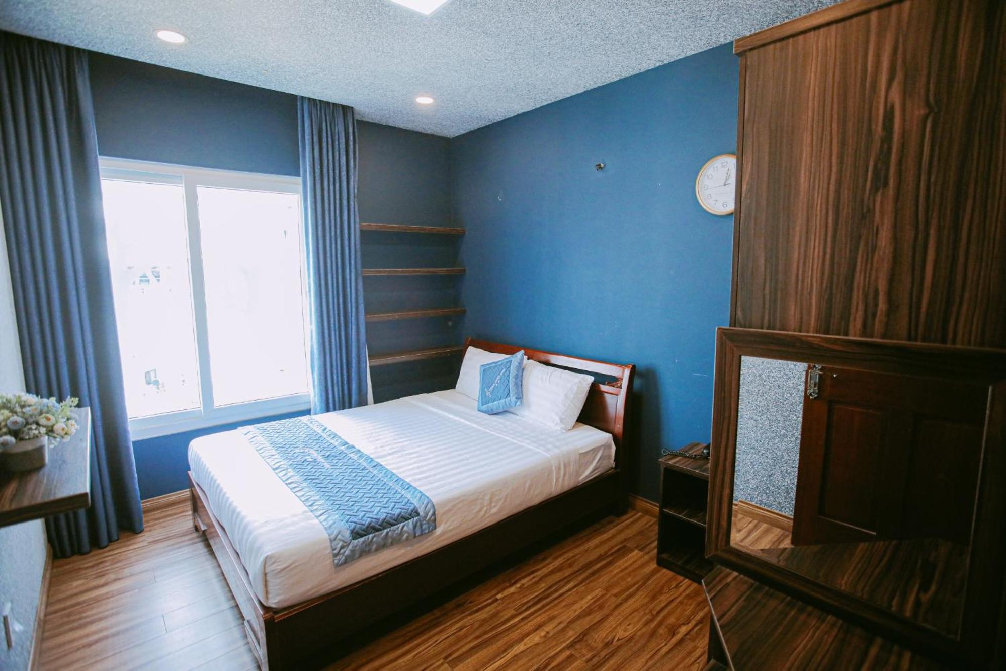 Tuan Thuy Hotel Dalat Luaran gambar