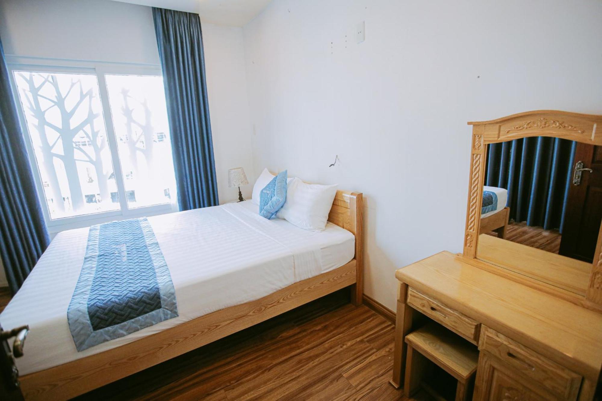 Tuan Thuy Hotel Dalat Luaran gambar