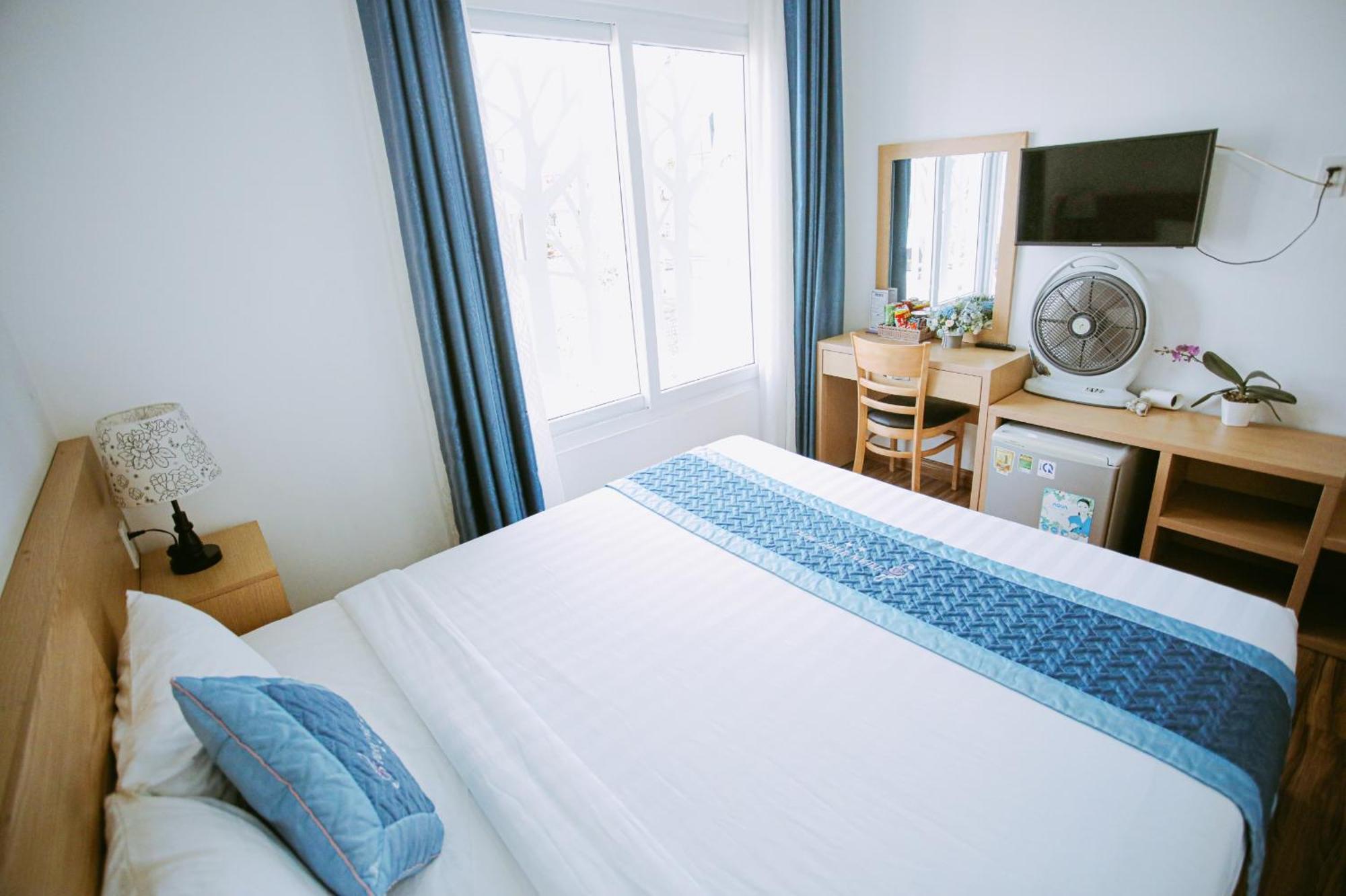 Tuan Thuy Hotel Dalat Luaran gambar