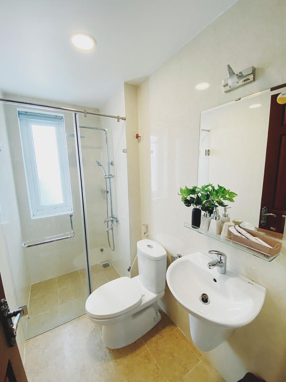 Tuan Thuy Hotel Dalat Luaran gambar