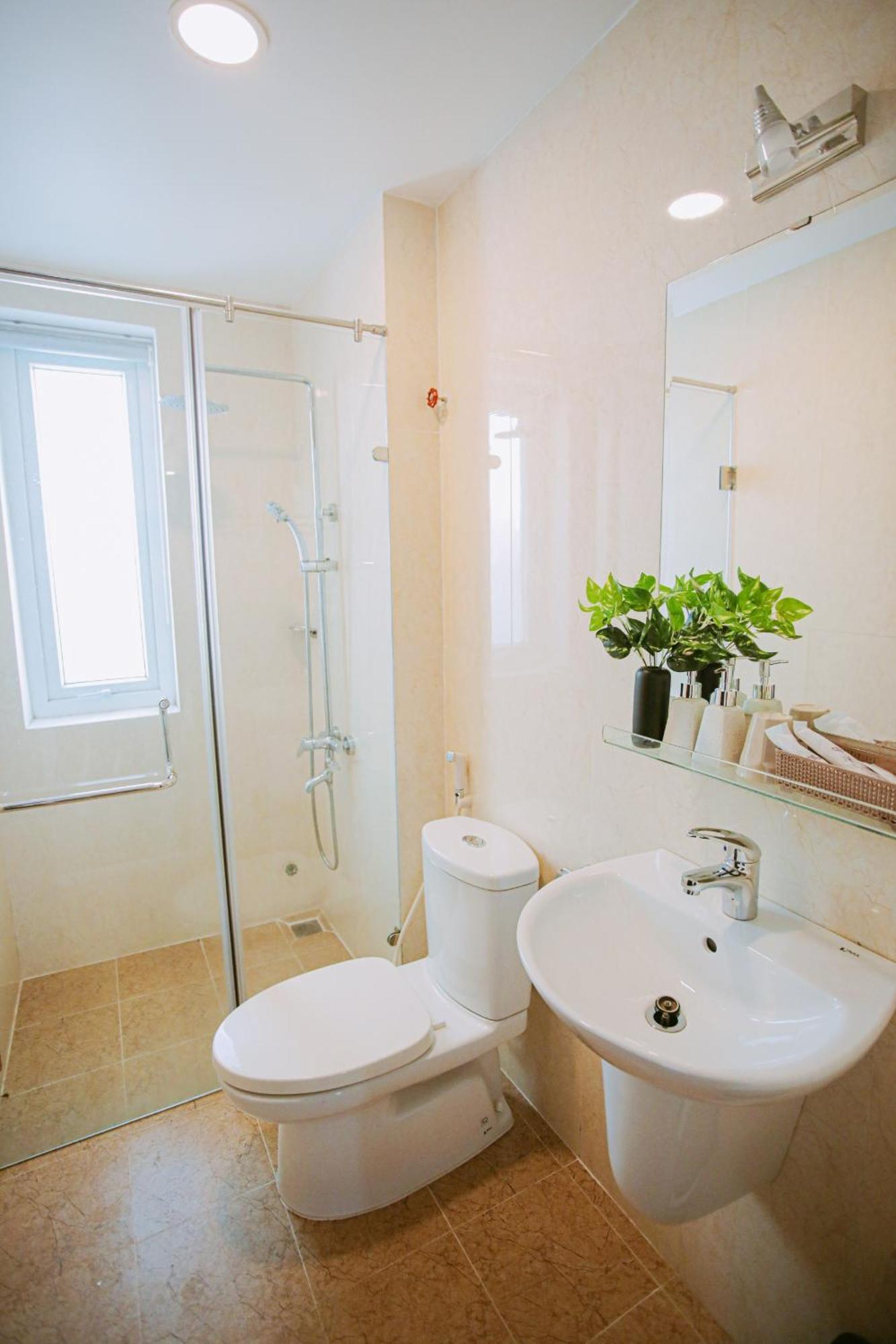 Tuan Thuy Hotel Dalat Luaran gambar