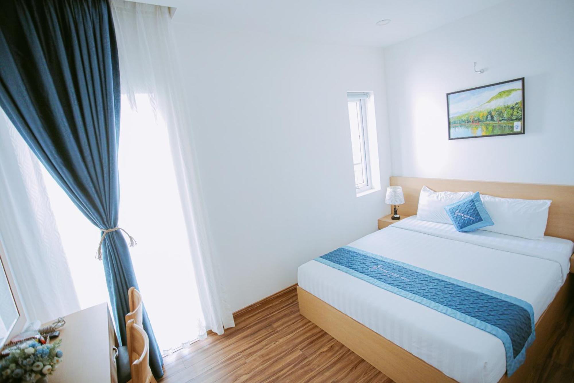 Tuan Thuy Hotel Dalat Luaran gambar