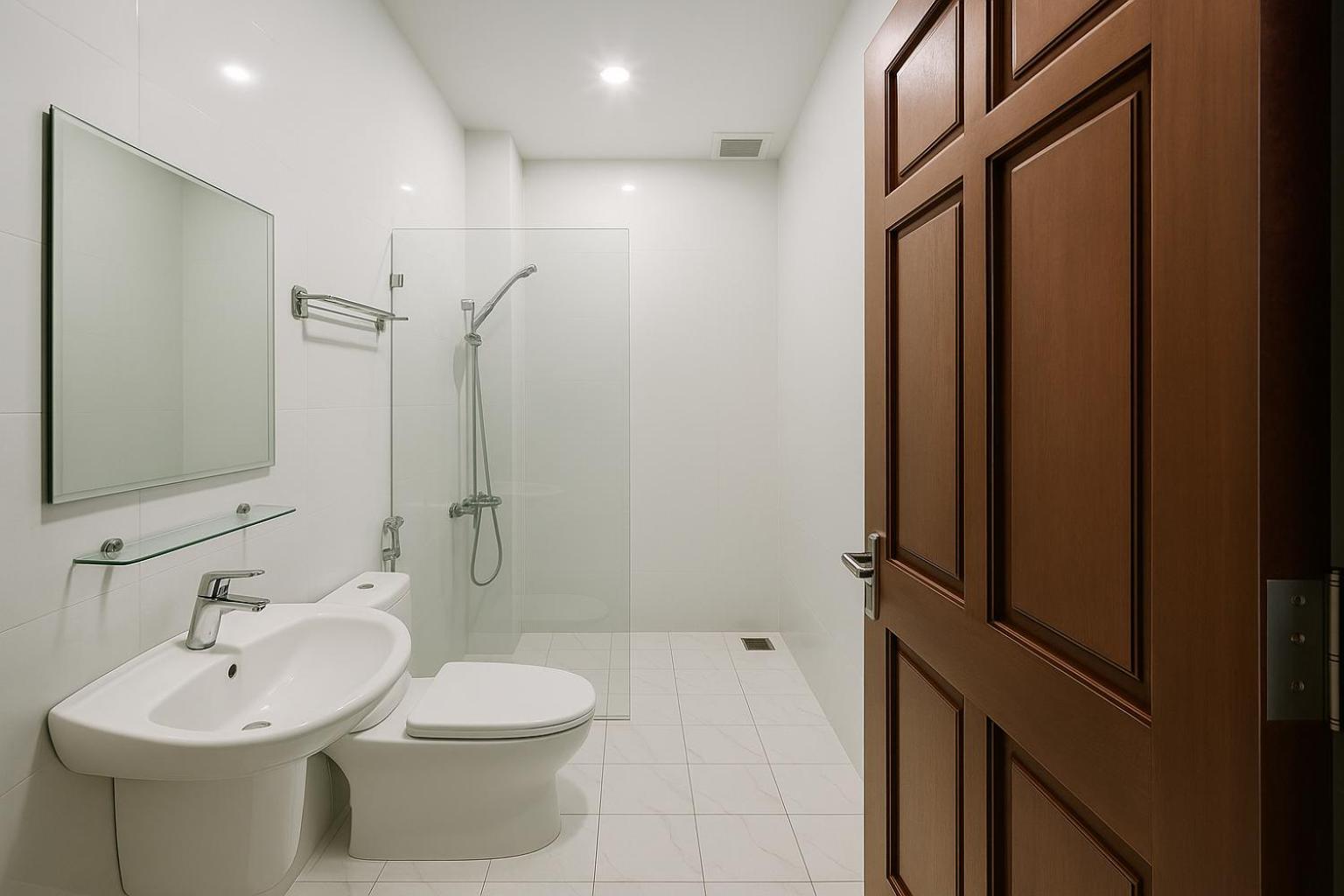 Tuan Thuy Hotel Dalat Luaran gambar