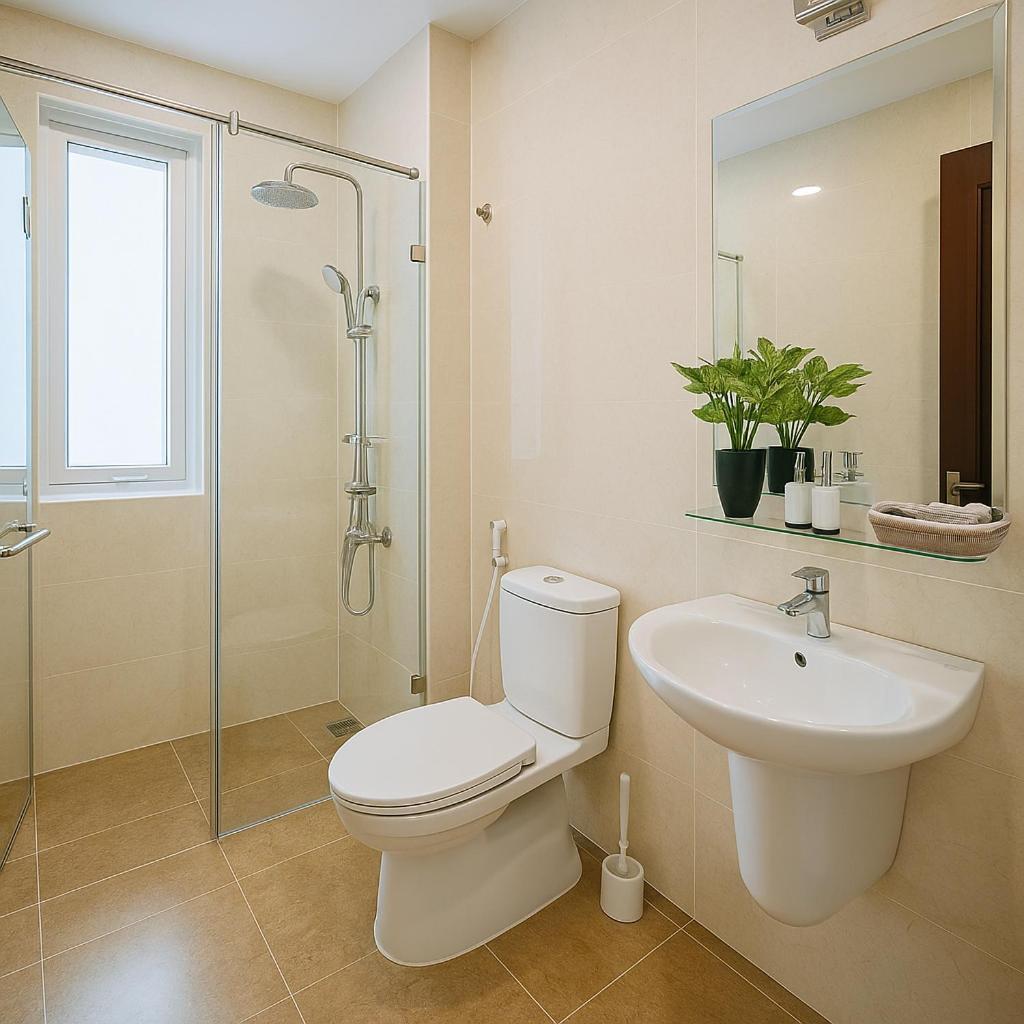 Tuan Thuy Hotel Dalat Luaran gambar