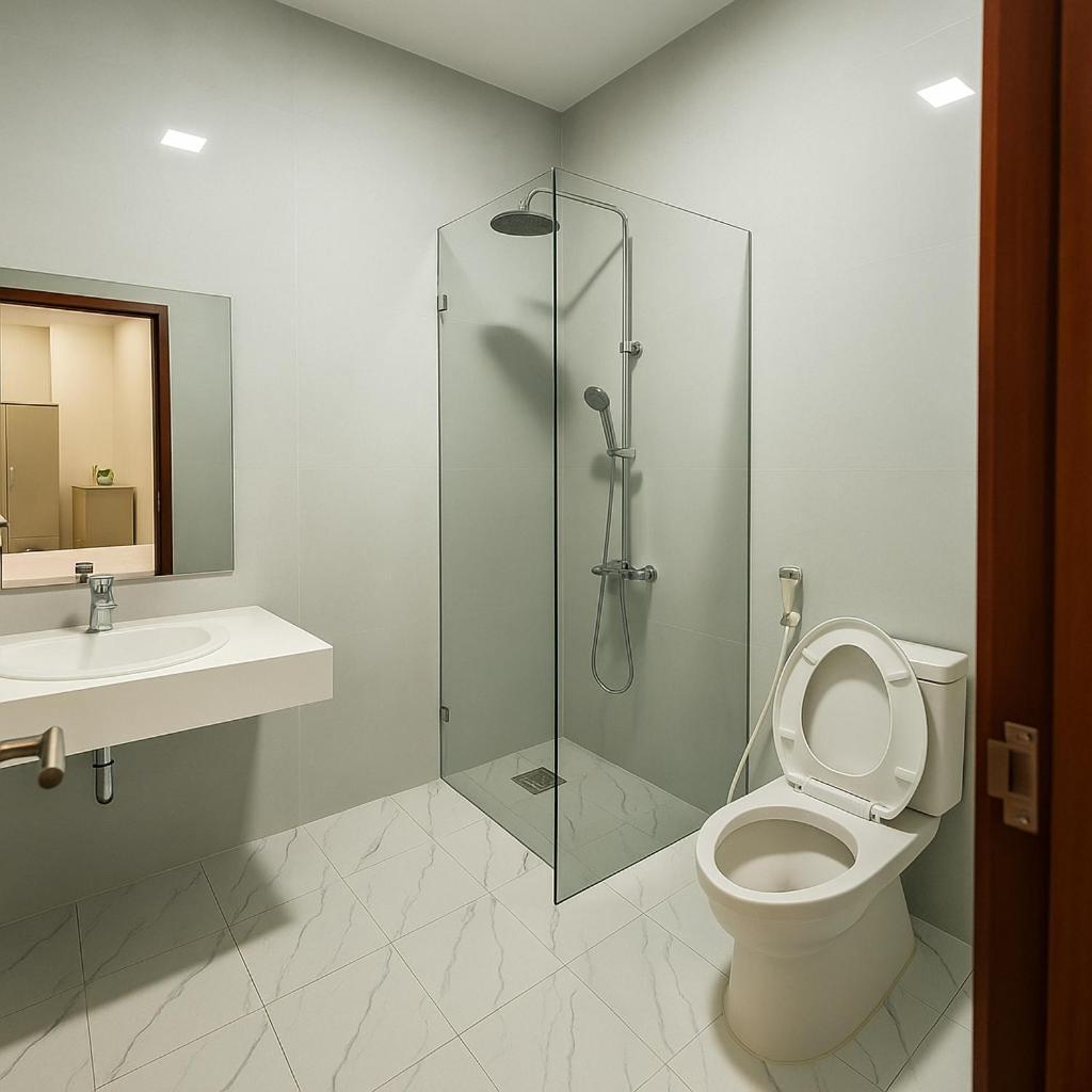 Tuan Thuy Hotel Dalat Luaran gambar